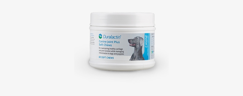 Duralactin Canine Joint Plus Chews 60ct 400x500px-png - Duralactin Canine Joint Plus Soft Chew - 90 Soft Chews, transparent png