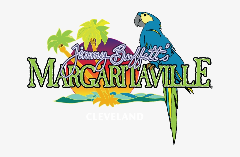 Miami Clipart Cleveland Ohio - Jimmy Buffett Margaritaville, transparent png