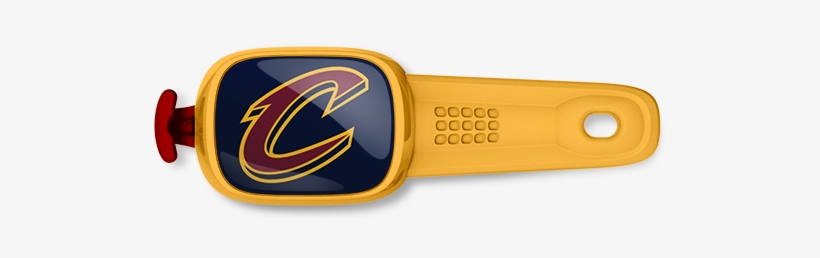 Cleveland Cavaliers Stwrap - Cleveland Cavaliers, transparent png