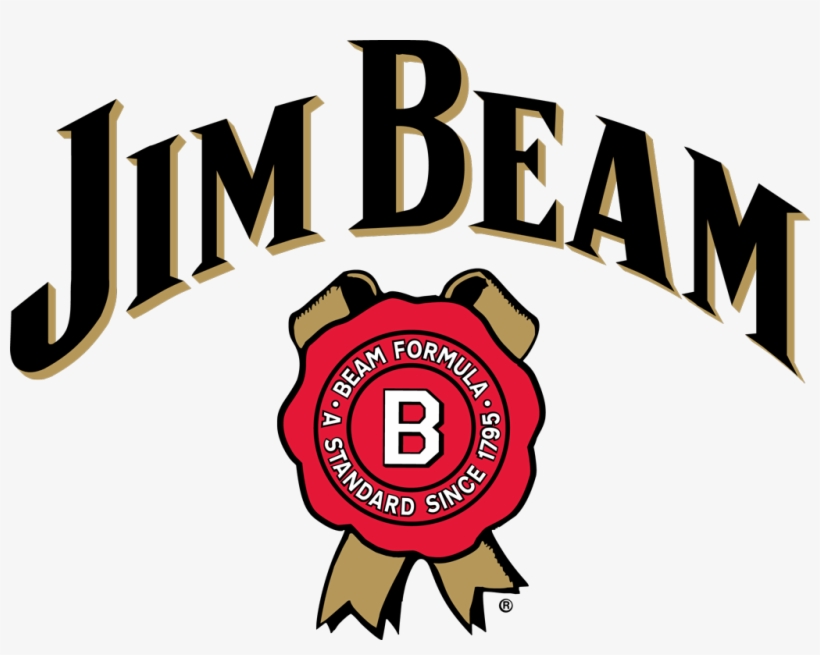 Jim Beam At Cavs Rittenhouse - Jim Beam Logo Png, transparent png