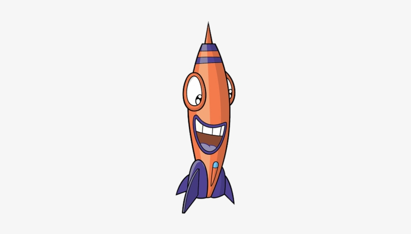 I Got A Rocket - Dvd Une Fusee D'enfer Volume 2, transparent png