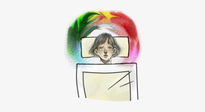 Png Free Download Reflection On Dreams Sara Mills The - Dream, transparent png