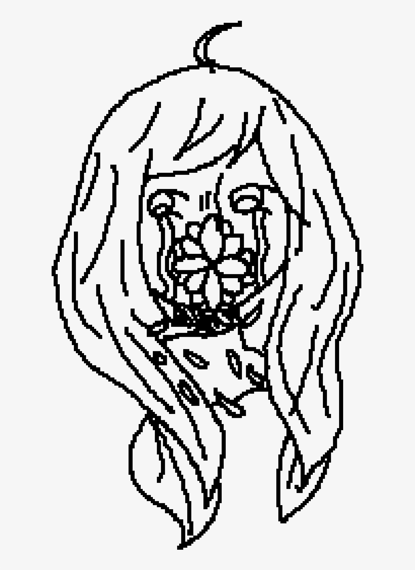 Pixilart Wip Sketch Soon - Drawing, transparent png