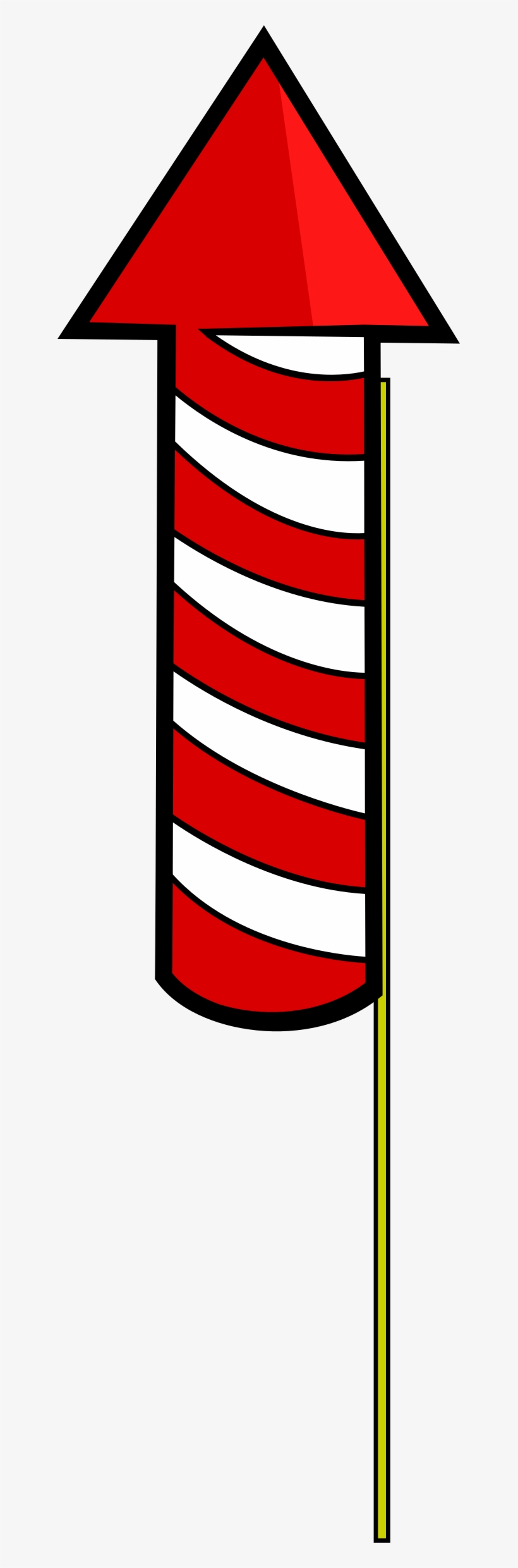 Rocket Clipart 9 17 Source - Bottle Rocket Clip Art, transparent png