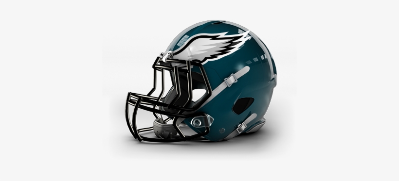 Philadelphia Eagles Png Image - Seattle Seahawks Vs Los Angeles Rams, transparent png