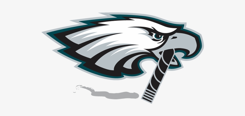 Philadelphia Cigar Eagles Shirt - East Henderson High School Logo, transparent png