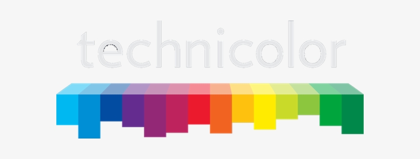 Home - Technicolor Sound Logo, transparent png