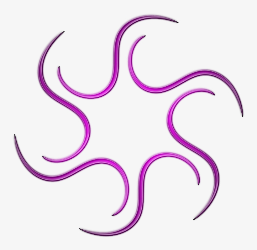 How To Set Use Art Nouveau Frame Clipart, transparent png