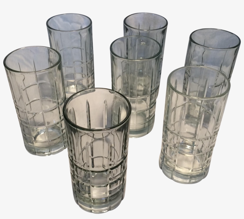 Jpg Freeuse Stock Transparent Anchor Glass - Highball Glass, transparent png