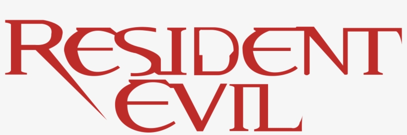 Constantin Film To Produce New 'resident Evil' Reboot - Resident Evil Movie Logo Png, transparent png