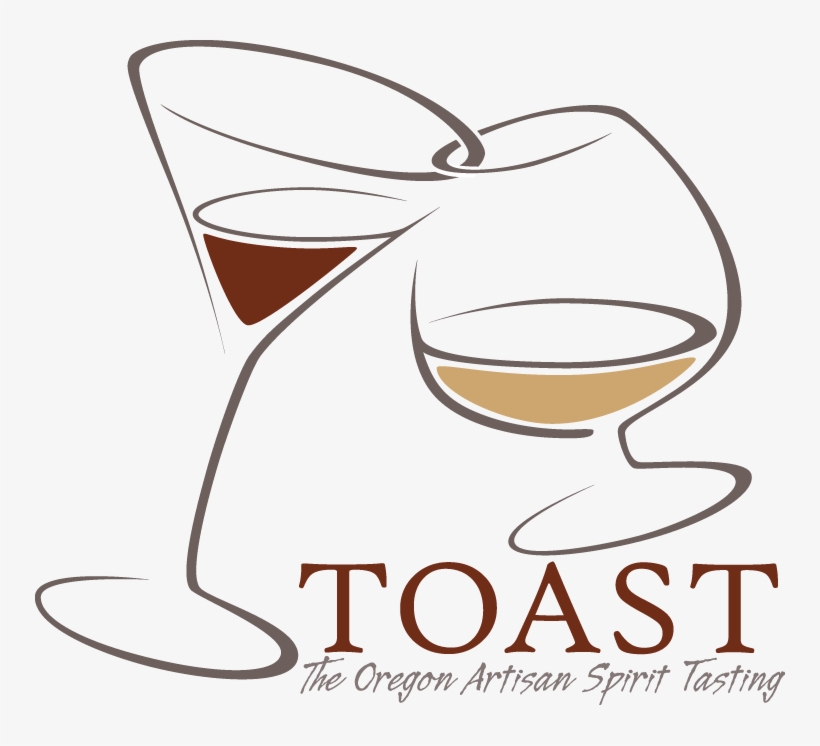 Vector Royalty Free Portland Or April Th Sip Northwest - Raise The Toast Png, transparent png