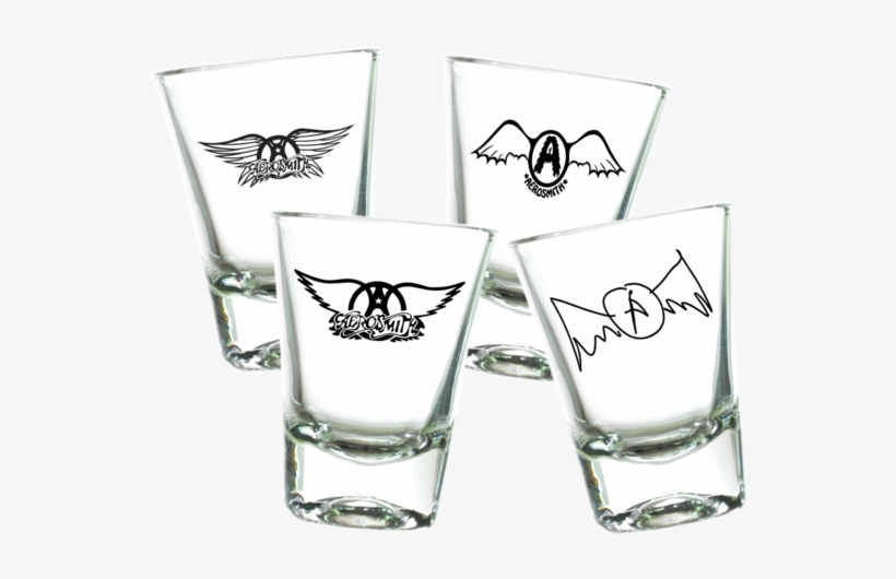 Collectors Shot Glass Set - Shot Glass, transparent png