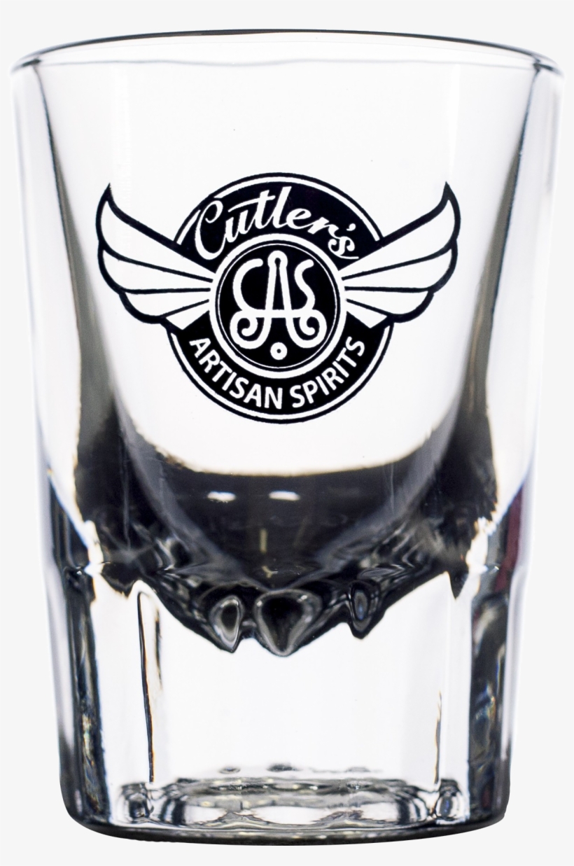 Shot Glass - Pint Glass, transparent png