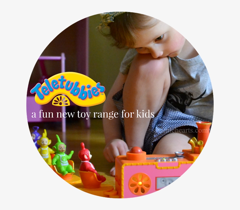 Little Kids Adore Teletubbies Don't They Have You Ever - Teletubbies: The Tubby Custard Ride [book], transparent png