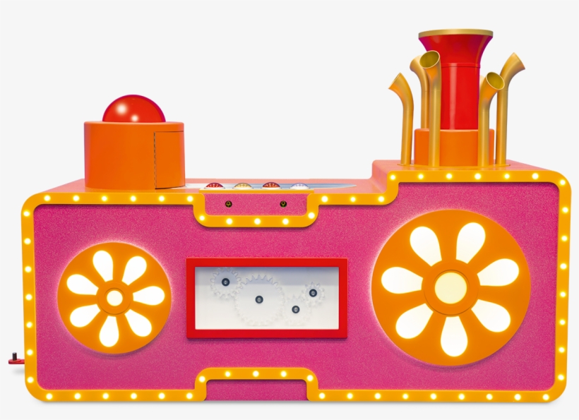 Teletubbies Png, transparent png