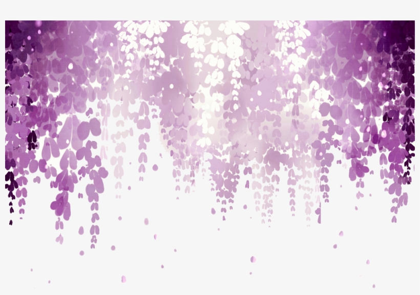 Report Abuse - Wisteria Png, transparent png