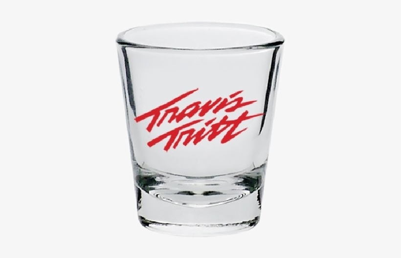 Travis Tritt Shotglass - Travis Tritt, transparent png