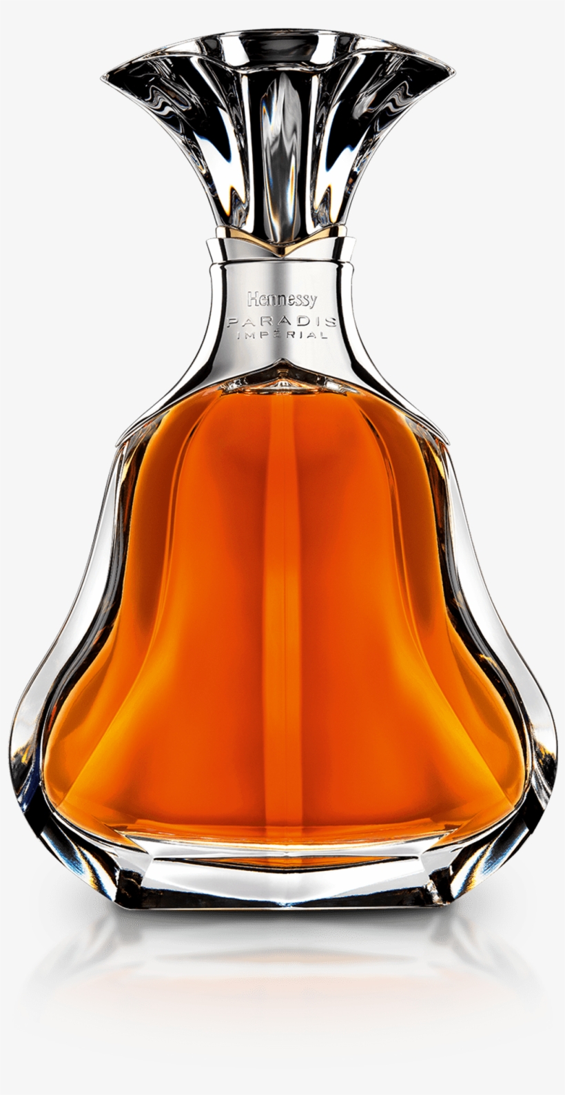 Hennessy Paradis Impérial 750ml - Hennessy Paradis Imperial Bottle, transparent png