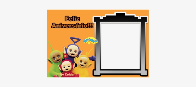 05 Apr 2011 - Teletubbies-folge 1 (cd), transparent png