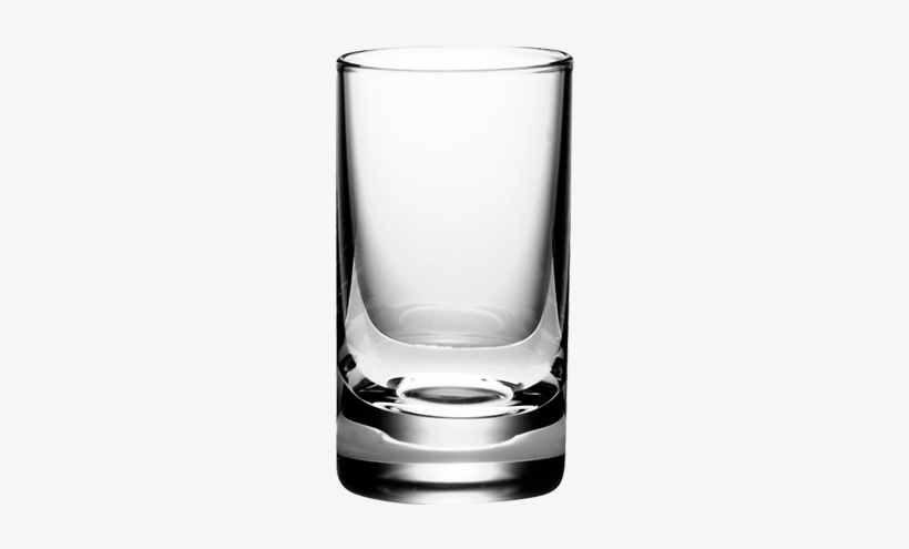 Shot Glass Ø - Verre De Vodka Png, transparent png