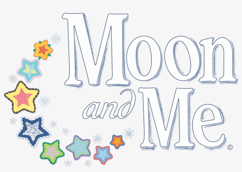 Http - //cdn - Collider - Com/wp And Me Logo - Moon And Me Cbeebies, transparent png