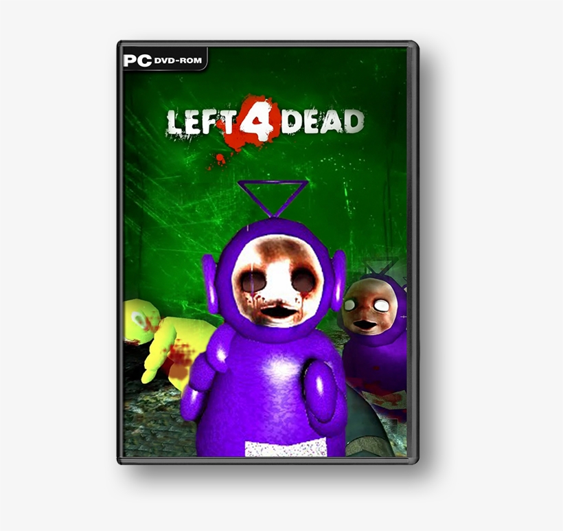 Fallout 4 Year Released - Left 4 Dead Steam Cd Key, transparent png