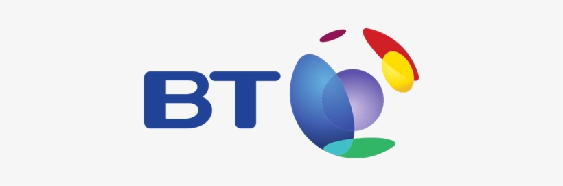 Bt Logo - British Telecom, transparent png