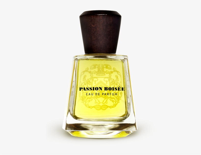 Passion-boisee - Nevermore Perfume, transparent png