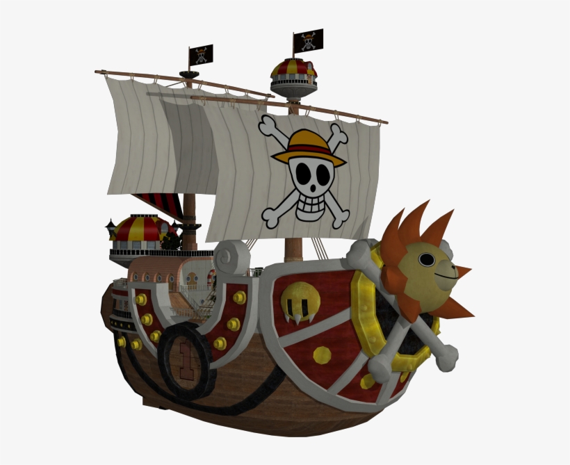 Download Zip Archive - Monkey D. Luffy, transparent png