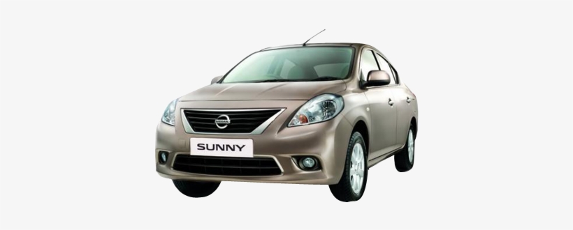 Apart From This, There Will Soon Be An Automatic Version - Nissan Sunny Diesel, transparent png