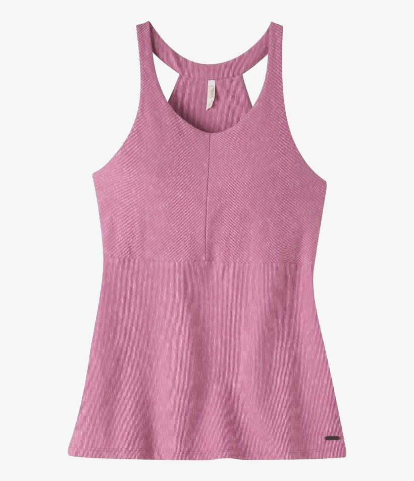Mountain Khaki Women's Contour Tank - Active Tank, transparent png