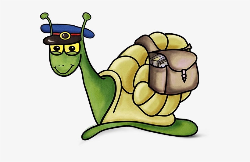 Snail Mail, transparent png