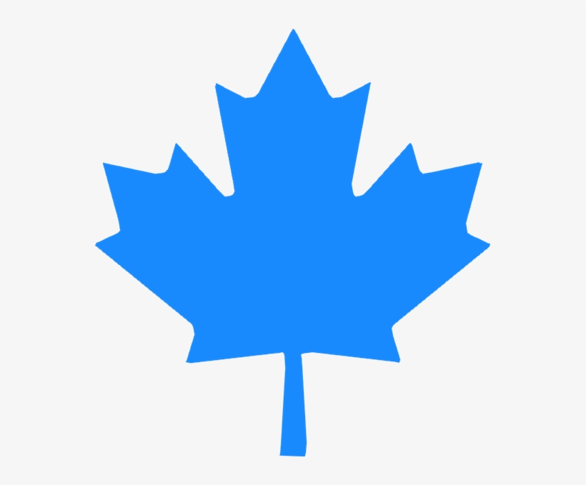Procan Maple Leaf - Canada Maple Leaf Transparent, transparent png