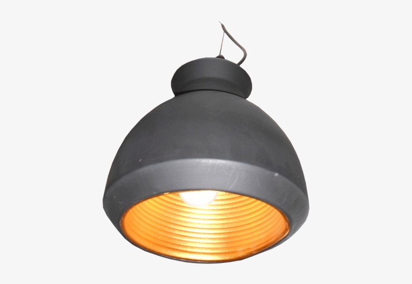 10%off 6424 Black Hanging Light - Ceiling Fixture, transparent png