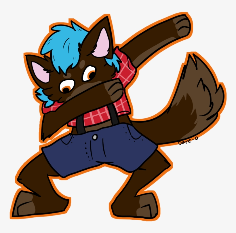 Dab Transparent Sick - Download, transparent png