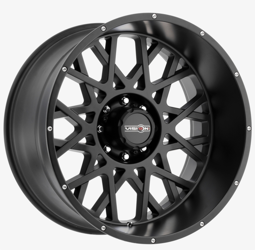 Distributors See On Vehicle Wheel Specs - Hostile Sprocket, transparent png