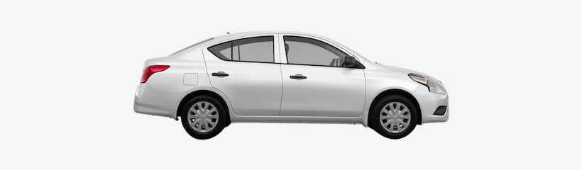 Buy Nissan Sunny - Versa Nissan 2018 Png, transparent png