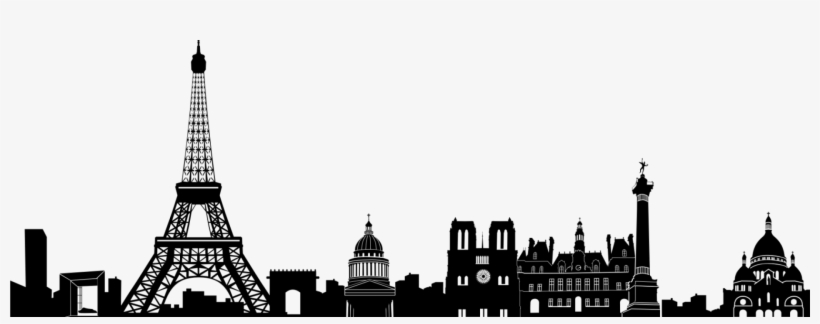 Paris Png Image - Paris Png, transparent png