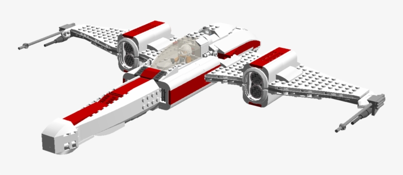 Rebel Alliance Fighter, By Bob De Quatre - Machine Tool, transparent png