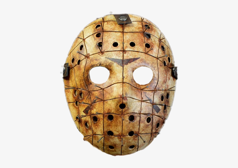Share This Image - Goaltender Mask, transparent png
