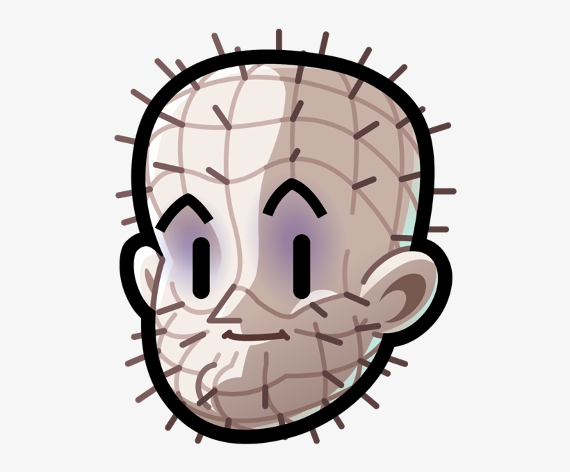 Mathieubeaulieu Id Halloween04 Small - Avatar, transparent png