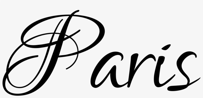 Paris Download Transparent Png Image - My Momma Is A Princess [book], transparent png