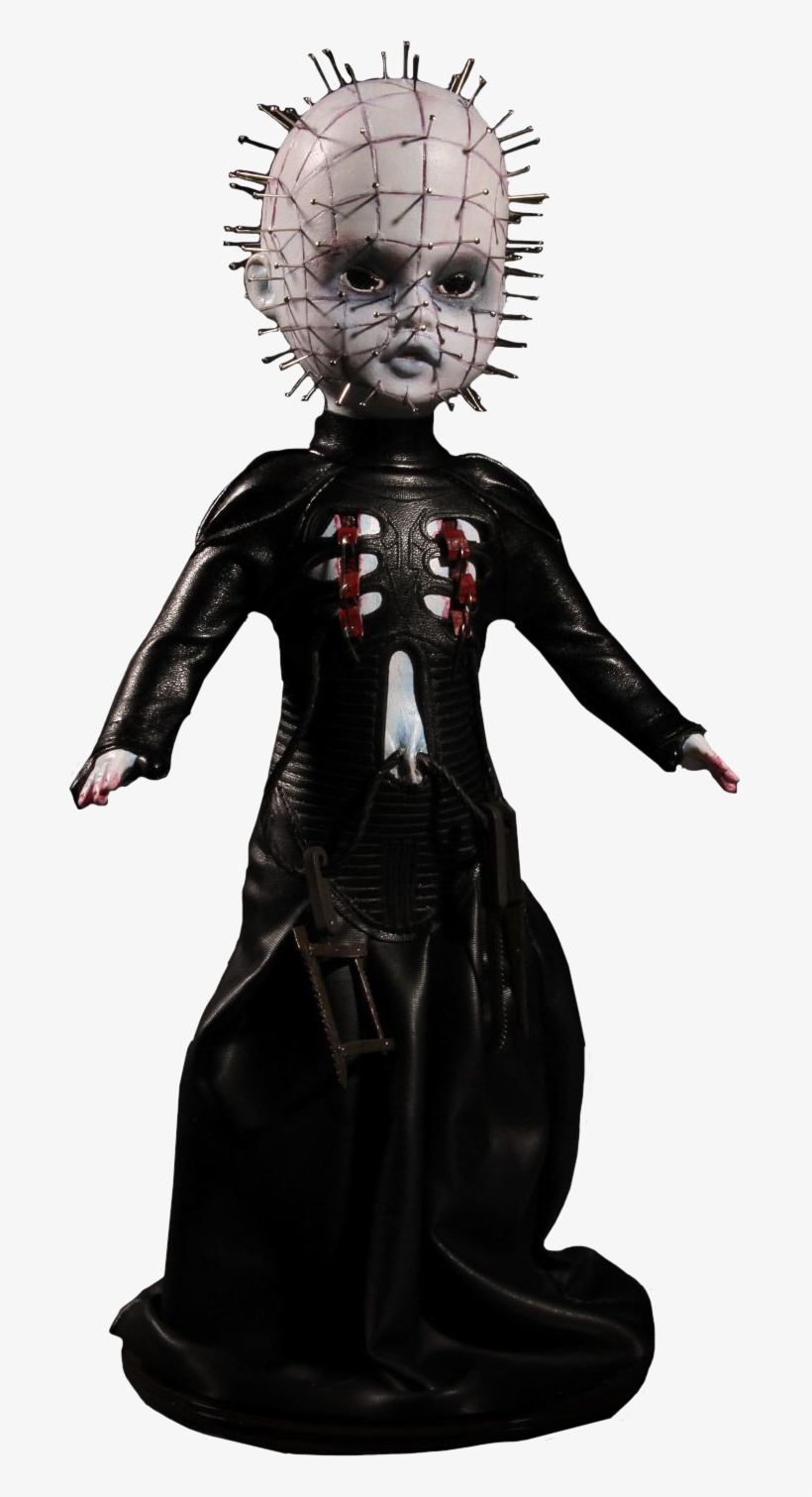 Living Dead Dolls - Living And Dead Dolls, transparent png