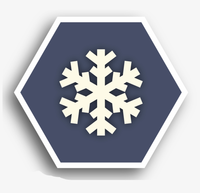 Snow-icon - Toyota Fj Cruiser Rear, transparent png