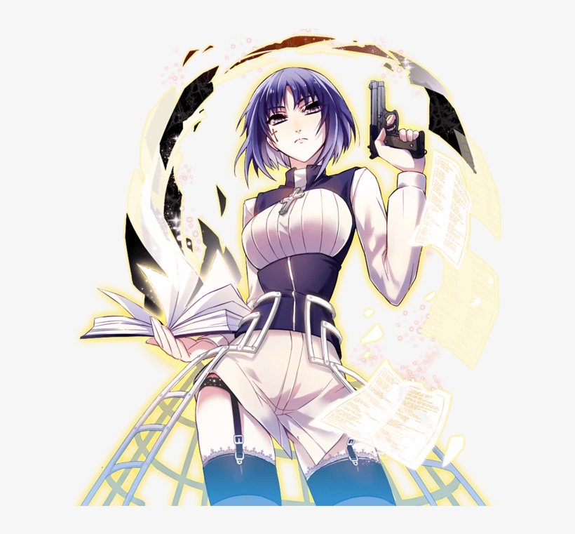 Vengeance Paladin Raw - Portable Network Graphics, transparent png