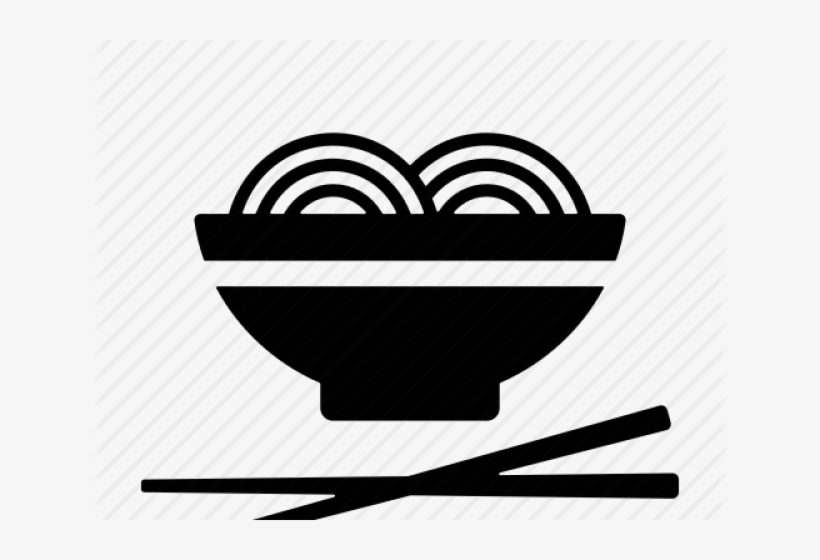 Noodle, transparent png
