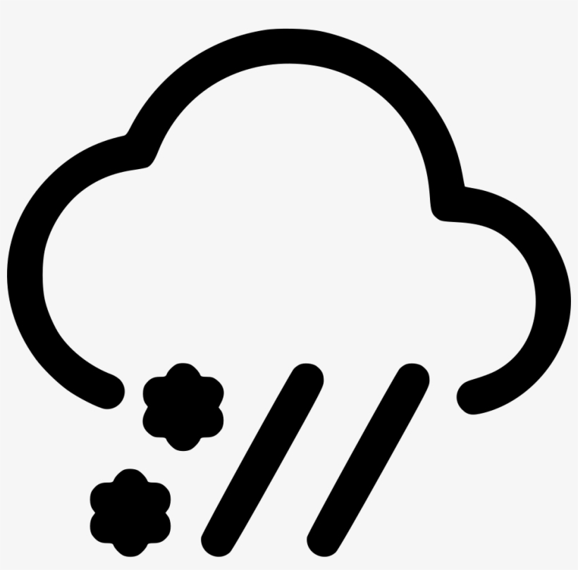 Png File - Rain, transparent png