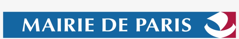 Mairie De Paris Logo Png Transparent - Commune De Paris Logo, transparent png