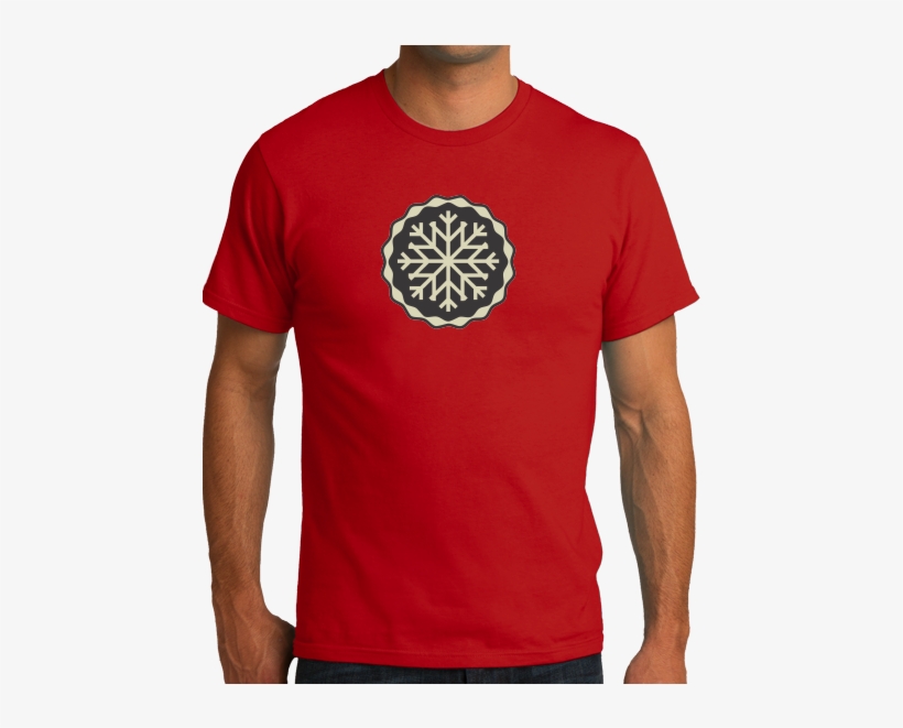 Cute Skiing Winter Snow Bunny Snowboarder T-shirt Ann - Emblem, transparent png