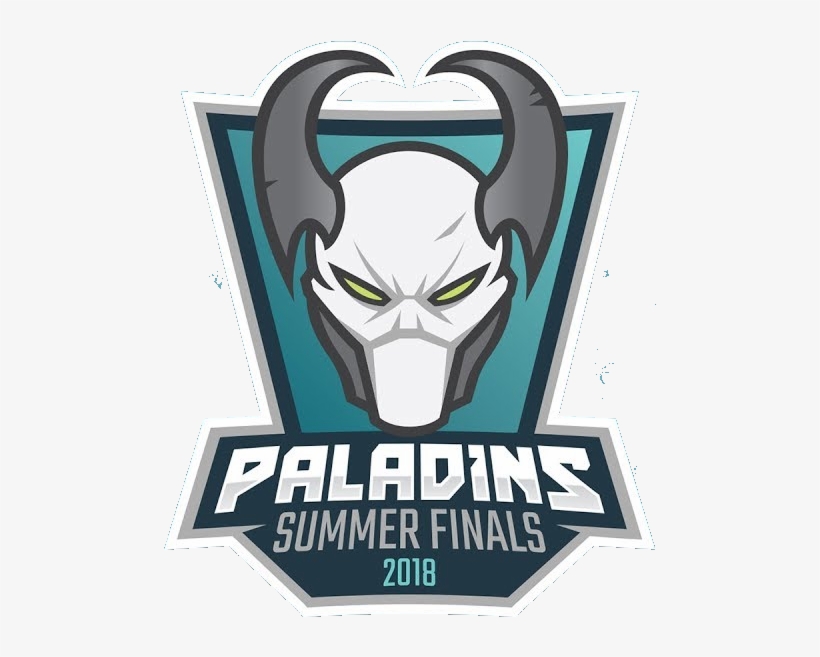 Paladins Summer Finals 2018, transparent png